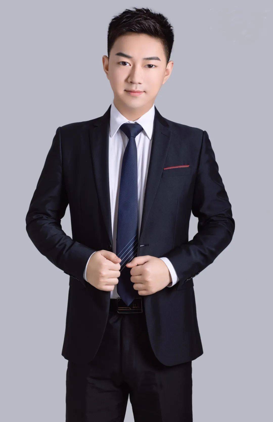 林致远 执行导演负责人